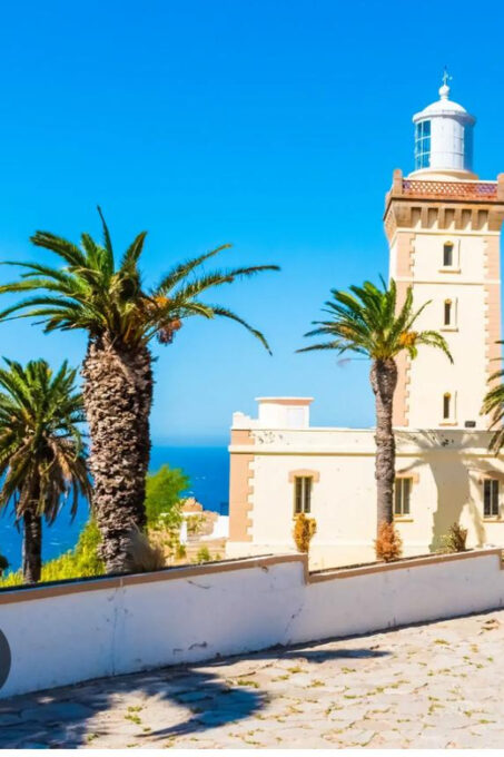 Tanger Tour: Camel Ride, Meals, and Transport - Inclusions and Transportation