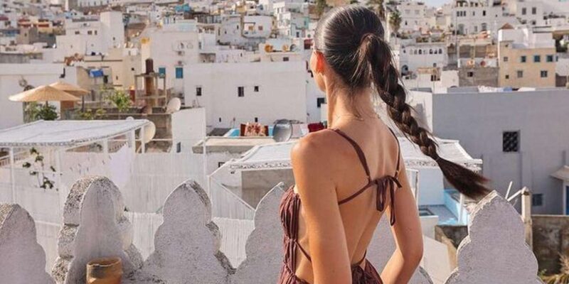 Tangier: 6 Hours Private Tour With Driver and Official Guide - Itinerary Highlights