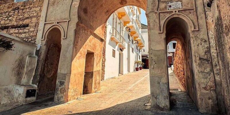 Tangier: 6 Hours Private Tour With Driver and Official Guide - Pickup and Drop-off