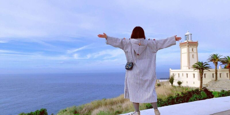 Tangier: 6 Hours Private Tour With Driver and Official Guide - Cultural Exploration