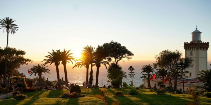 Tangier: 6 Hours Private Tour With Driver and Official Guide - Booking and Cancellation