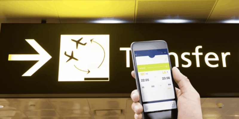 Tangier: Airport Private Transfer - Good To Know