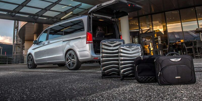Tangier: Airport Private Transfer - Availability and Accessibility