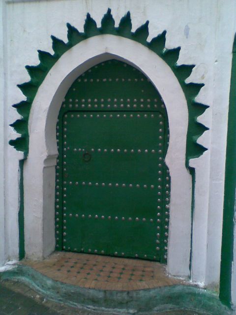 Tangier and Asilah Full Day Tour From Tangier - Good To Know