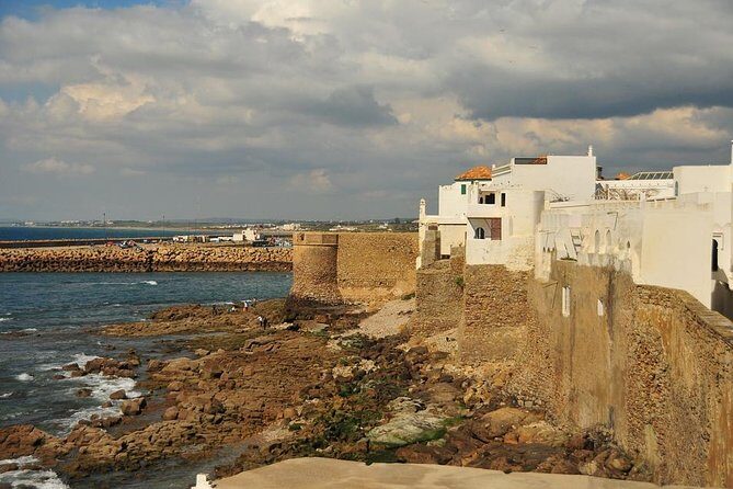 Tangier & Asilah Private Tour with from Malaga or Marbella - A Practical Guide to the Full-Day Moroccan Escape