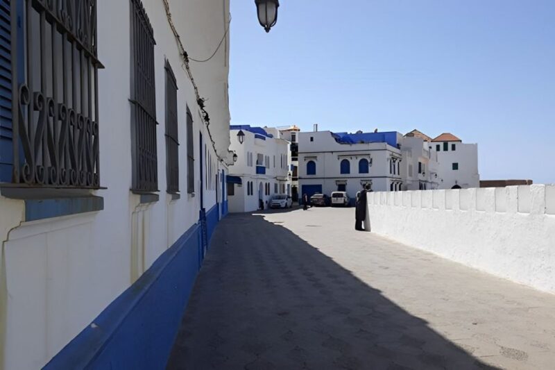 Tangier: Assilah Private Tour With Camel Ride - Uncovering Hercules Caves Legacy