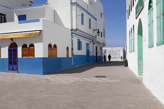 Tangier: Assilah Private Tour With Camel Ride - Savoring Moroccan Culinary Delights