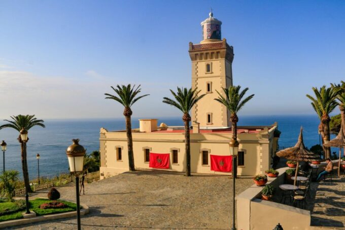 Tangier: Assilah Private Tour With Camel Ride - Flexibility and Customizable Experiences