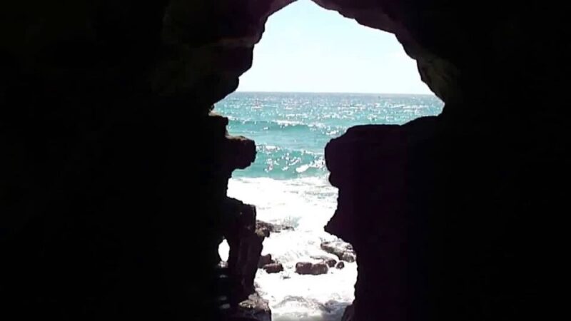 Tangier & Chefchaouen: 2-Day Tour From Casablanca By Train - Traveling by Train