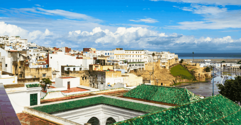 Tangier Day Adventure: From Casablanca - Guided Experience