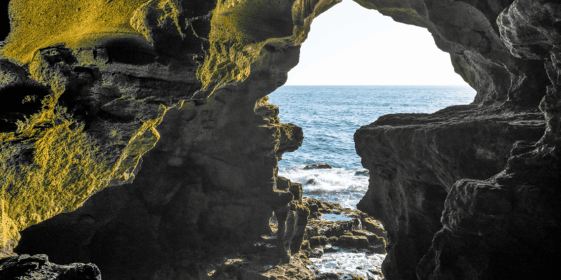 Tangier Day Adventure: From Casablanca - Visiting Hercules Caves