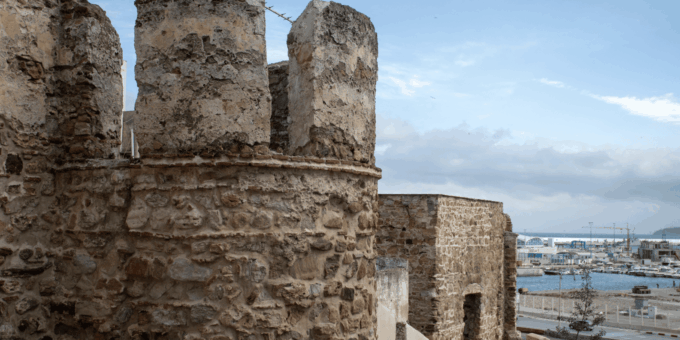 Tangier Day Adventure: From Casablanca - Frequently Asked Questions