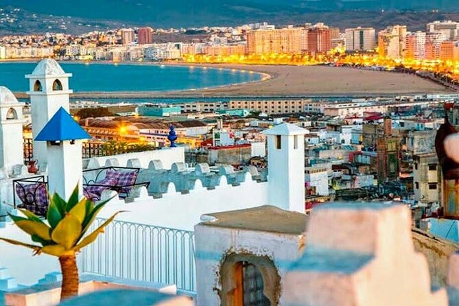 Tangier Day Trip From Rabat With Free Camel Ride - Tips for a Great Experience