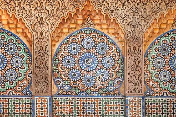 Tangier Day Trip From Seville - Optional Camel Ride on the Beach