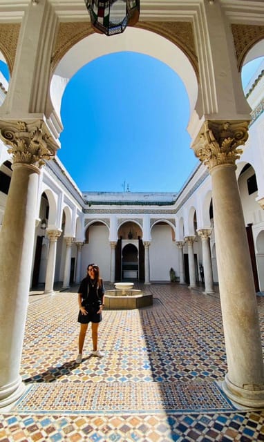 Tangier: Day Trip From Tarifa to Tanger  Camel Ride & Lunch - Customer Feedback and Ratings
