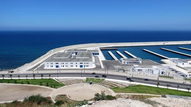 Tangier: Day Trip from Tarifa To Tanger { camel ride { plage - Practical Details and Tips