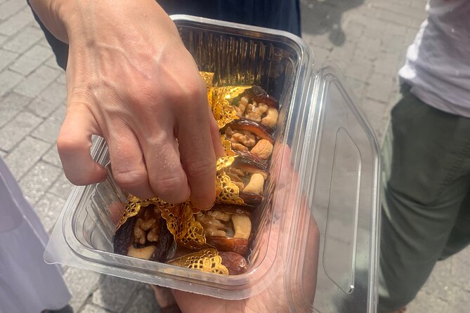 Tangier Food Tour With Rababe - Pricing and Discounts