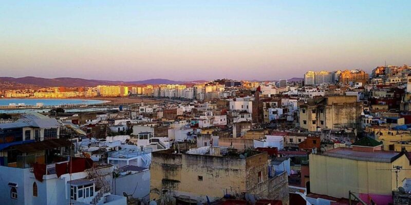 Tangier: Full-Day Tour From the Costa Del Sol - Key Points