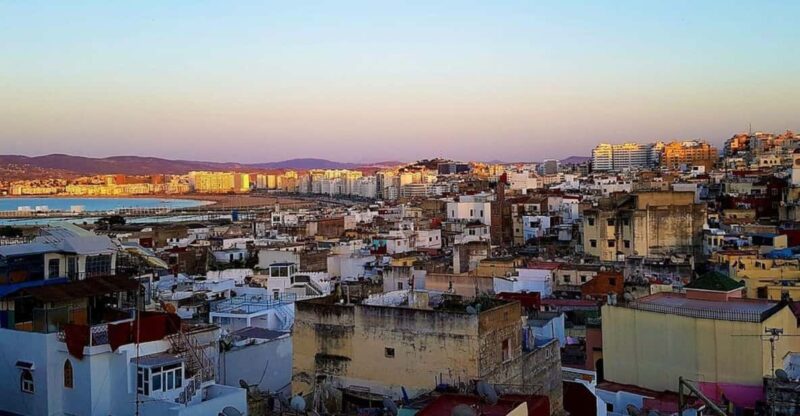 Tangier: Full-Day Tour From the Costa Del Sol - Tour Highlights and Activities