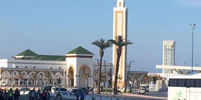 Tangier: Full-Day Tour From the Costa Del Sol - Guided Tour and Panoramic Bus Ride