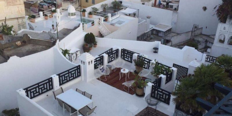 Tangier: Full-Day Tour From the Costa Del Sol - Taking in Tangiers Sights and Sounds