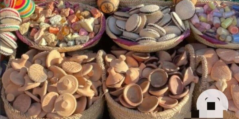 Tangier Highlights: Exclusive Private Tour - Cultural Immersion