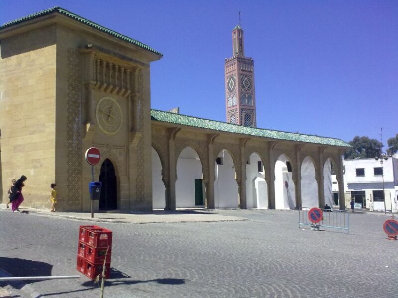 Tangier Highlights Private 6-Hour Tour - Good To Know