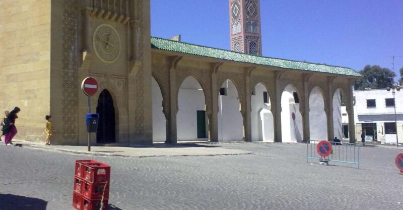 Tangier Highlights Private 6-Hour Tour - Key Attractions to Explore