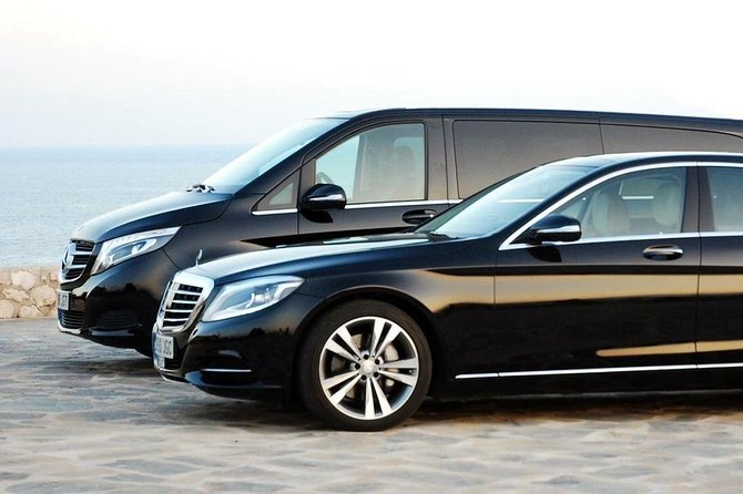 Tangier Luxury Airport Transfer - Good To Know