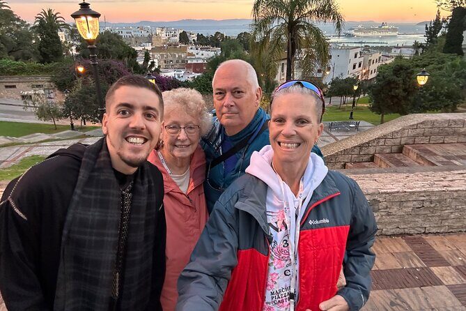 Tangier Luxury Private Day Tour From Tarifa including Camel ride - An In-Depth Look at the Tour Experience