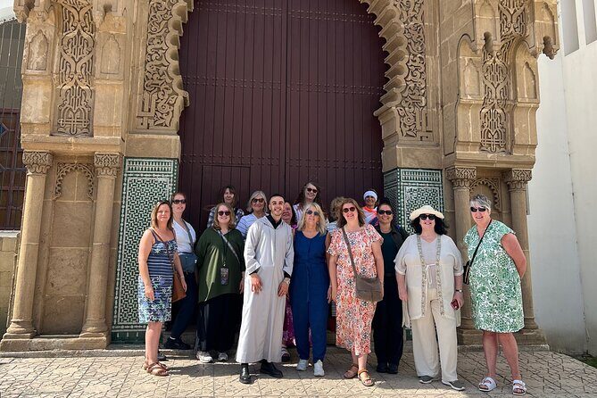 Tangier Luxury Private day trip from Malaga All inclusive - Introduction: Why This Tour Might Be Your Perfect Day Trip