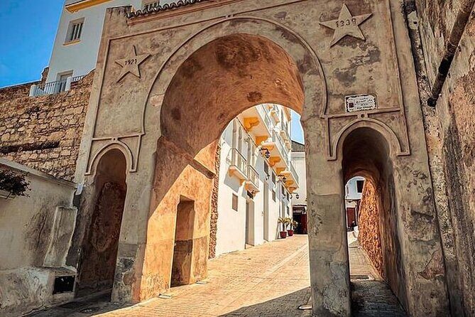 Tangier Luxury Private day trip from Malaga All inclusive - The Sum Up: A Well-Rounded Moroccan Experience