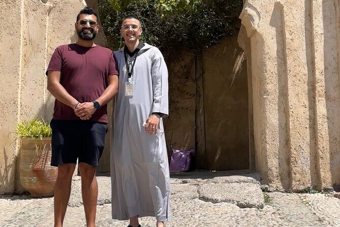 Tangier Luxury Private day trip from Malaga All inclusive - FAQ