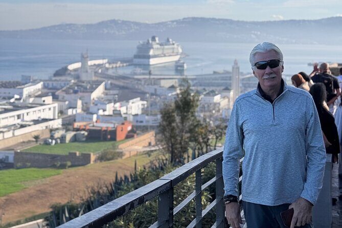 Tangier Luxury Private day trip from Marbella All inclusive - Who Will Love This Experience?