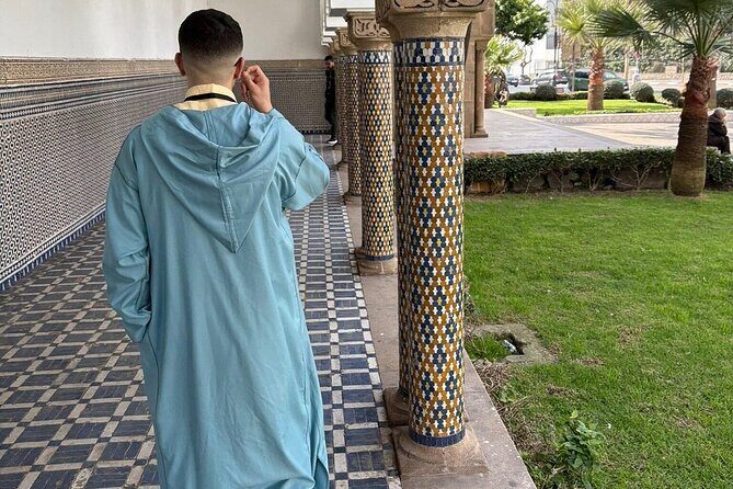 Tangier Luxury Private day trip from Marbella All inclusive - FAQ