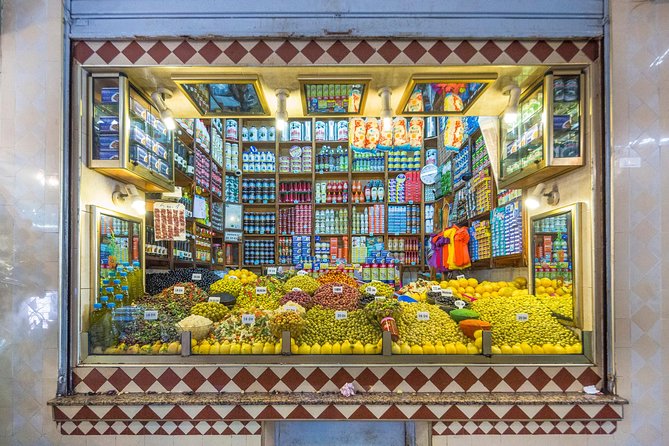 Tangier, Morocco Day Trip From Costa Del Sol - Historical Sites and Attractions