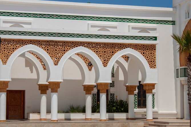 Tangier Old Town Private Walking Tour - Additional Information