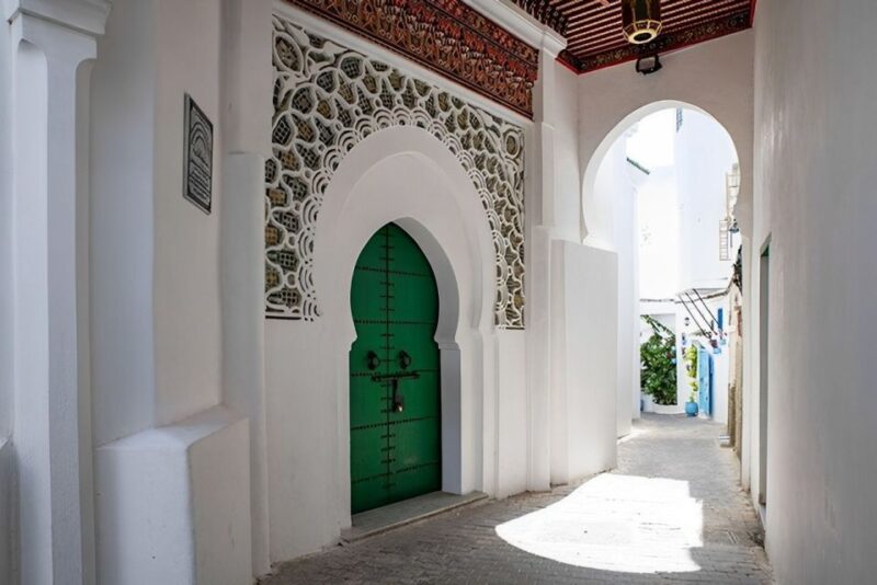Tangier Private Day Tour - Highlights and Experiences