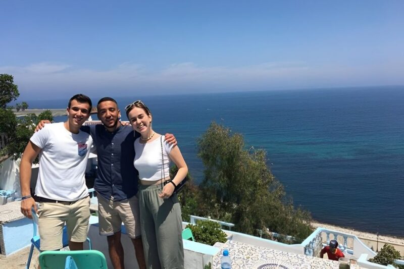 Tangier Private Day Tour - Customer Reviews
