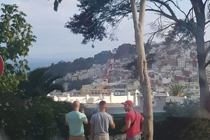 Tangier Private Day Tour - Exploring Tangiers History