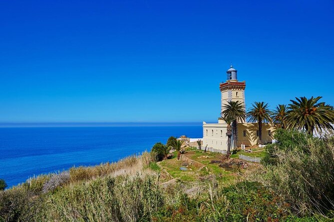 Tangier Private Day Tour, Cap Spartel Drive & Camel Ride Included - Good To Know