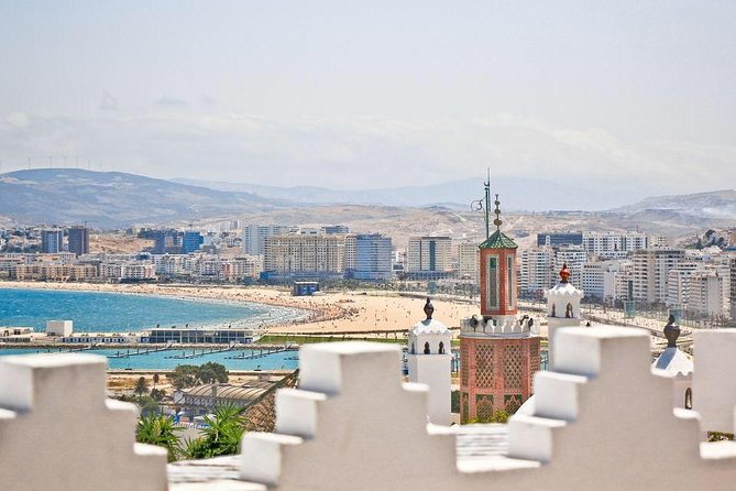 Tangier Private Day Tour - Personalized Tour Experience