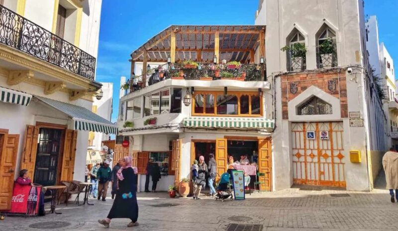 Tangier Private Day Trip From Tarifa (Add-On: Ferry Tickets) - Good To Know