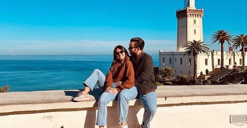 Tangier Private Day Trip From Tarifa (Add-On: Ferry Tickets) - Itinerary and Highlights