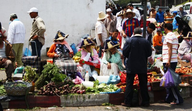 Tangier Private Day Trip From Tarifa (Add-On: Ferry Tickets) - Tour Experience and Expectations