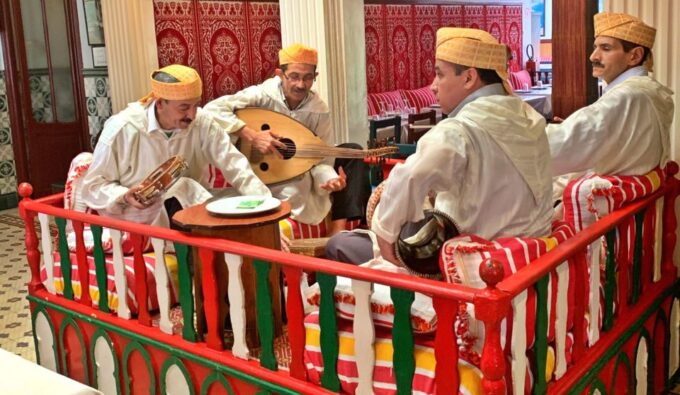 Tangier Private Day Trip From Tarifa (Add-On: Ferry Tickets) - Explore Tangiers Historical Heritage