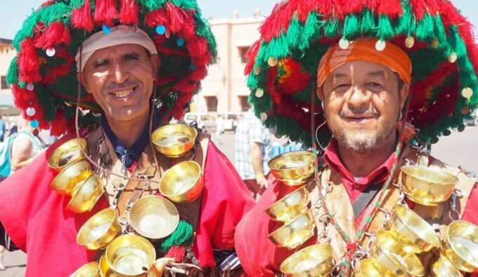 Tangier Private Day Trip From Tarifa (Add-On: Ferry Tickets) - Stunning Vistas and Cultural Encounters