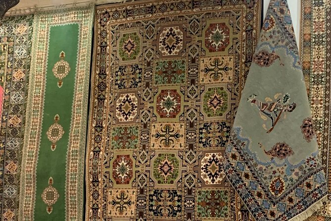 Tangier Private Full Day Tour Including Ferry Ticket & Camel Ride - Accessibility Features