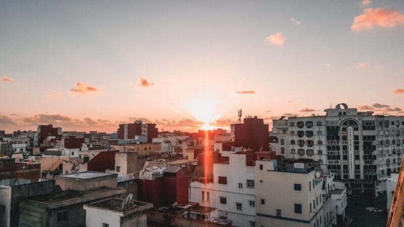 Tangier: Private Full-Day Tour - Experience Highlights