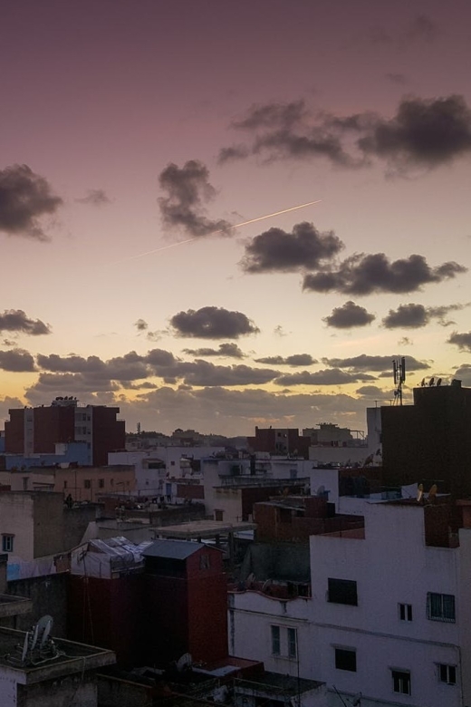 Tangier: Private Full-Day Tour - Pickup and Drop-off